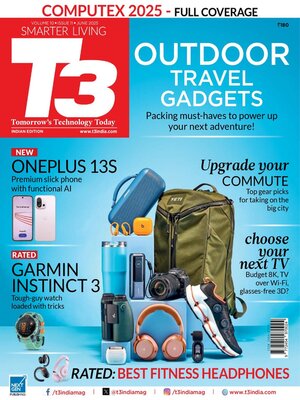 T3 India - Magazine